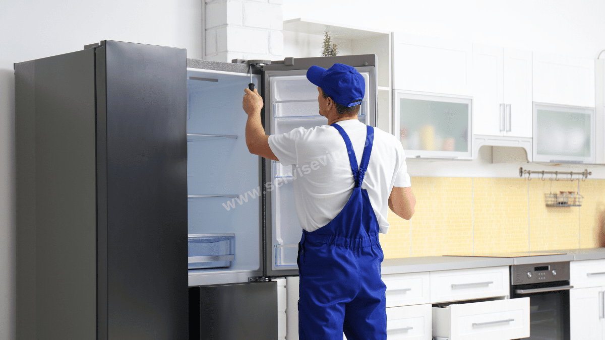 Akçadağ Buzdolabı Servisi - Akçadağ Beyaz Eşya Servisi