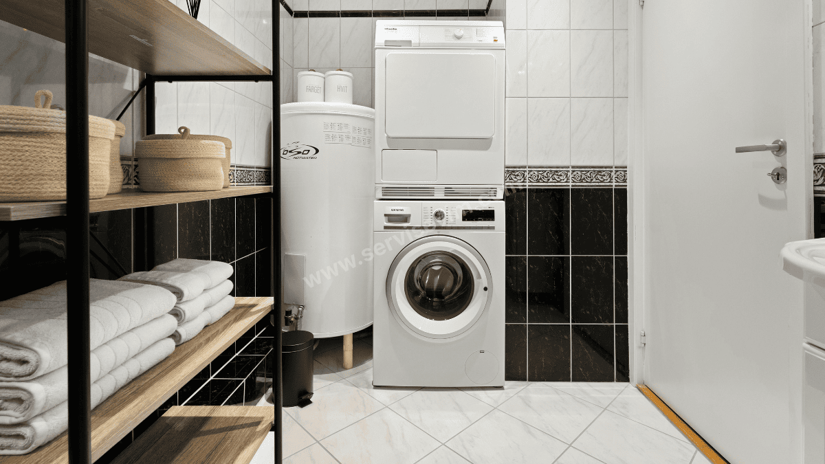 Akçadağ Çamaşır Makinesi Servisi - Akçadağ Beyaz Eşya Servisi