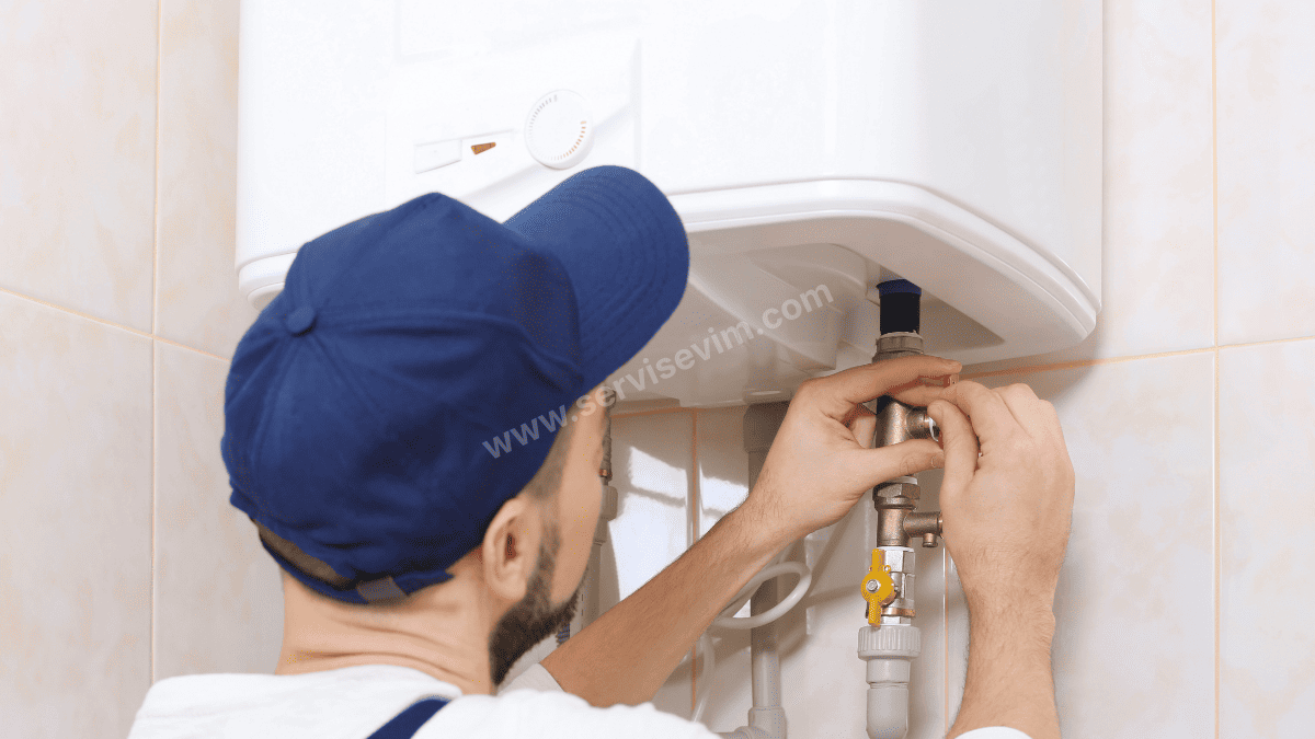 Akçadağ Kombi Servisi - Akçadağ Beyaz Eşya Servisi